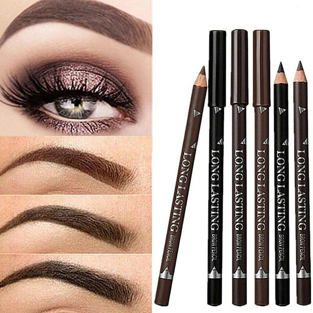 Waterproof Eye Brow Pencil - Sissy Lux