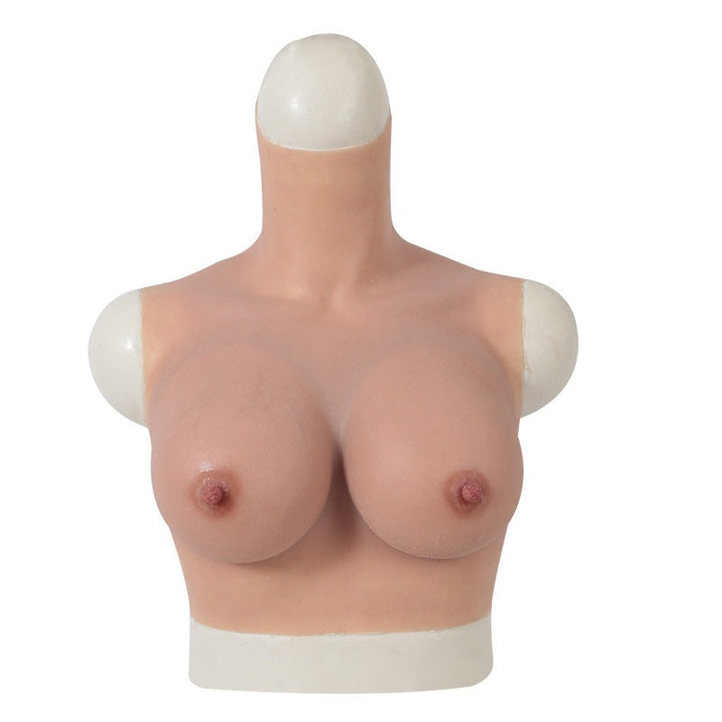 D Cup Silicone Breast Forms