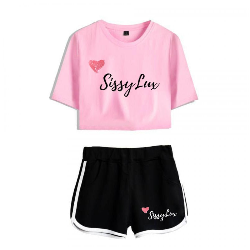 Sissy Lux Lounge Set