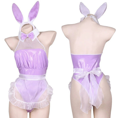 Sissy Muriel Maid Uniform - Sissy Lux