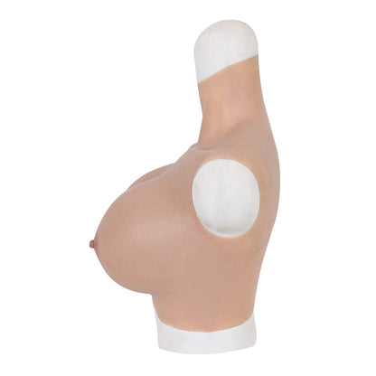 G Cup Breasts Medium Size