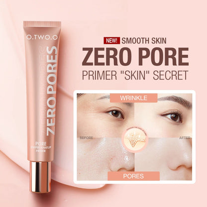 Face Primer Makeup Base - Sissy Lux