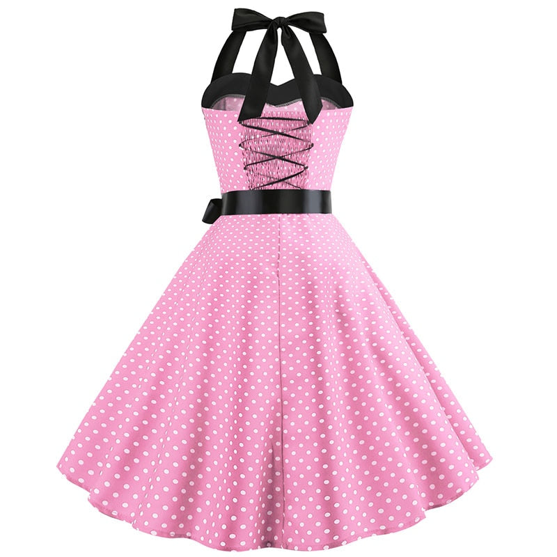 Sissy Dress "Sweet Rita" - Sissy Lux