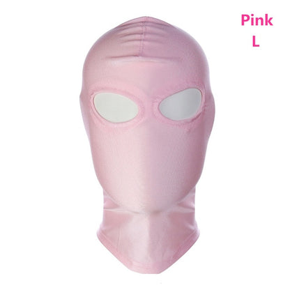 Punished Sissy Mask - Sissy Lux