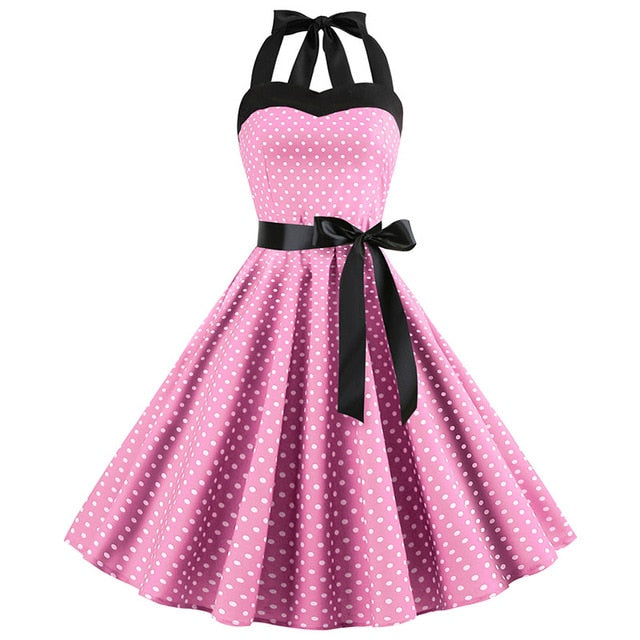 Sissy Dress "Sweet Rita" - Sissy Lux