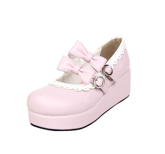 Sissy Shoes "Sweet Cici" - Sissy Lux