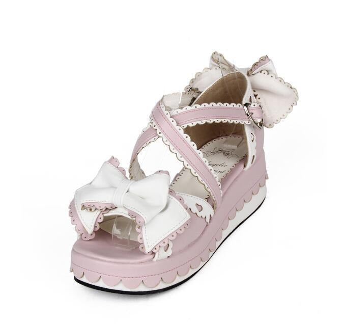 Sissy Shoes "Pretty Woman" - Sissy Lux