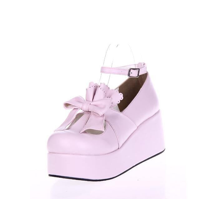 Sissy Shoes "Slutty Stephanie" - Sissy Lux