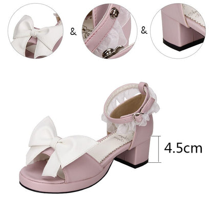 Sissy Shoes "Sissified" - Sissy Lux