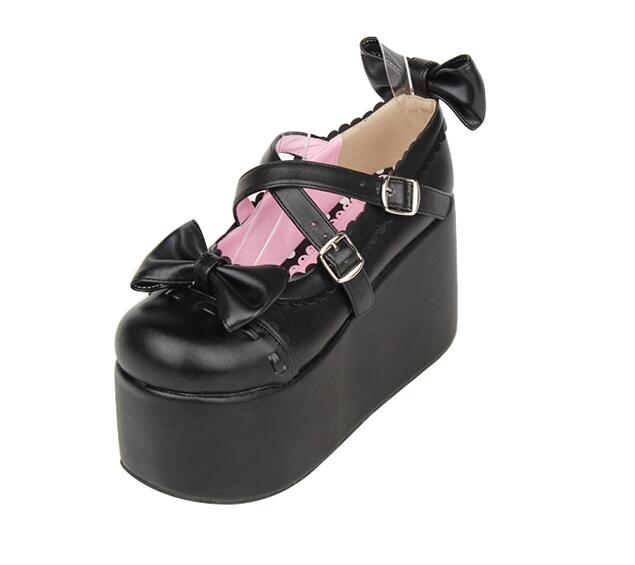 Sissy Shoes "Slutty Susan" - Sissy Lux