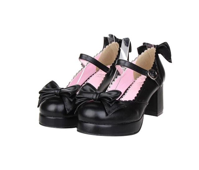 "Slutty Veronica" Sissy Shoes - Sissy Lux