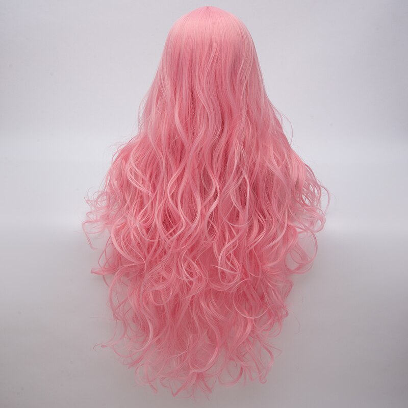 Long Wavy Wig | Sissy Wig – Sissy Lux