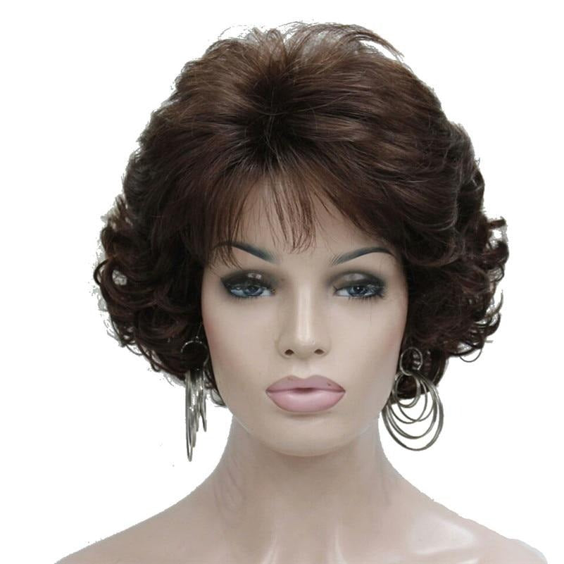 Sissy Marilyn Wig - Sissy Lux