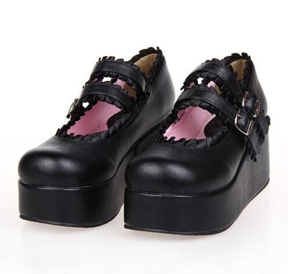 Sissy Shoes "Sweet Samantha" - Sissy Lux