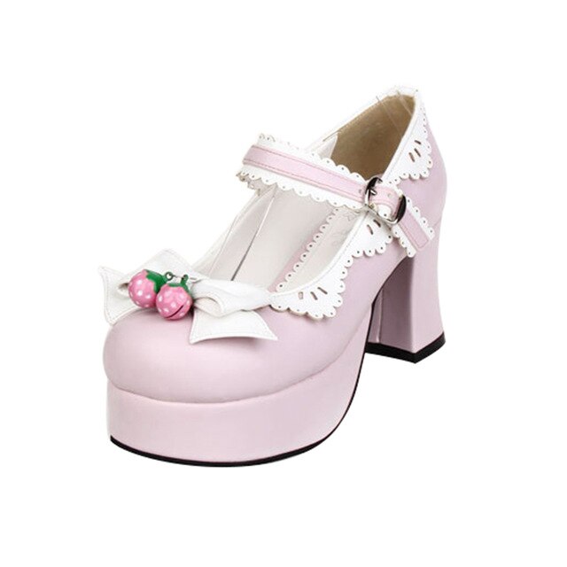 Sissy Shoes - 