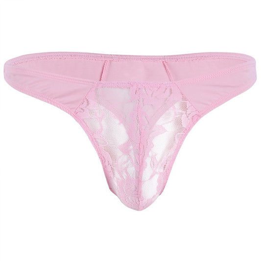 "Sissy Rita" Pouch G-String - Sissy Lux